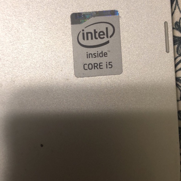 Hp spectra x360 - Picture 8 of 9